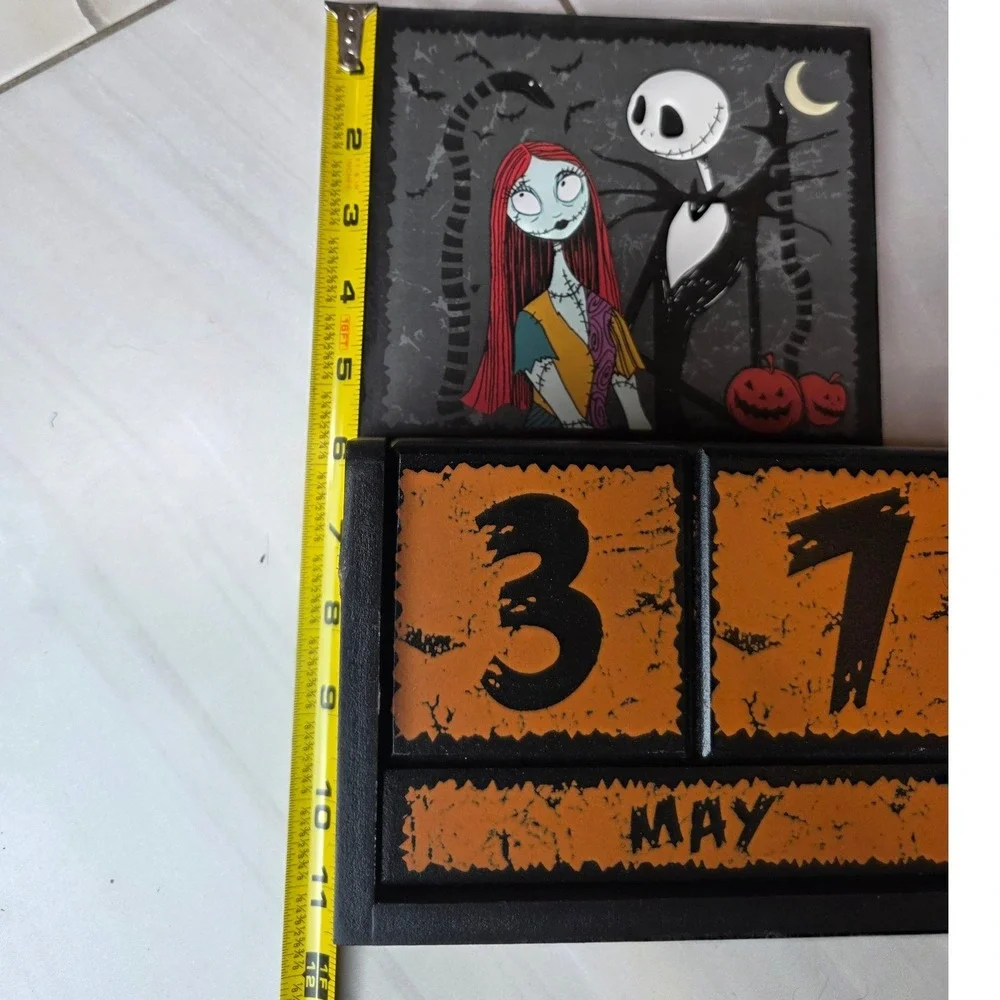 Disney tim burton